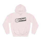 Funny MILF and Cookies Unisex Hoodie