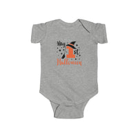 My First Halloween Onesie
