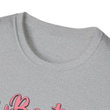 Best Mom Ever T-Shirt — Mother's Day Gift Tee
