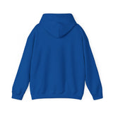 Follow Your Dreams Hoodie — Inspirational Script Pullover
