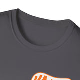 Funny "Va Fan Ghoul" Unisex T-Shirt for Italians - Halloween Season Shirt