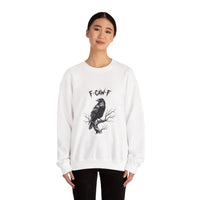 Funny F-Cawf Sweatshirt