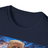 Trump 'I'm Your President — Go Fuck Yourself' T-Shirt