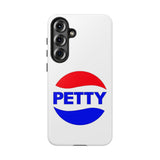 Petty, but Premium Tough Cases