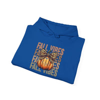Fall Vibes Hoodie Sweatshirt