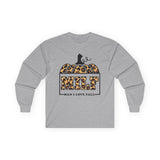 Milf Long Sleeve Tee