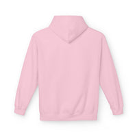 Funny Hoodie - Unisex Fleece