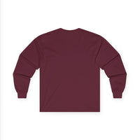 Halloween Long Sleeve Tee Shirt