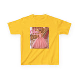 Custom Kids Tee — Princess or Superhero - or anything they imagine!