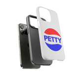 Petty, but Premium Tough Cases