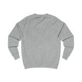 Funny Pregnancy Halloween Sweatshirt