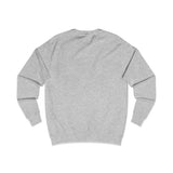 Funny Pregnancy Halloween Sweatshirt