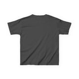 Kids Tee — "Some Bunny Loves Me" Colorful Easter Shirt