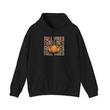Fall Vibes Hoodie Sweatshirt