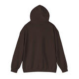 Offensive Name Tag Hoodie — "Hello My Name Is WHORE" Graphic Hoodie