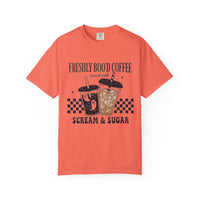 Boo'd Halloween T-shirt