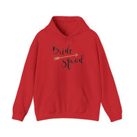 Bride Squad Hoodie - Unisex Sweatshirt