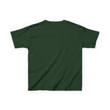 Kids Hoppy Easter Bunny T-Shirt — Adorable Children's Easter Tee