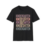 Teacher First Day of School Unisex T-Shirt