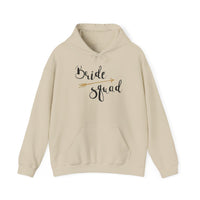 Bride Squad Hoodie - Unisex Sweatshirt