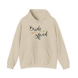 Bride Squad Hoodie - Unisex Sweatshirt