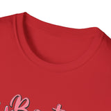 Best Mom Ever T-Shirt — Mother's Day Gift Tee