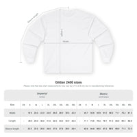 Lesbians Eat What Long Sleeve Tee