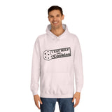 Funny MILF and Cookies Unisex Hoodie