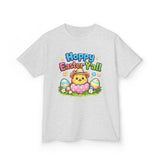 Hoppy Easter Ya'll Kids Tee — Adorable Children's Easter T-Shirt
