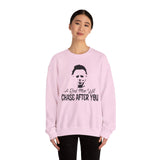 Funny Michael Meyers Halloween Sweatshirt