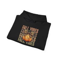 Fall Vibes Hoodie Sweatshirt
