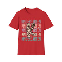 Teacher First Day of School Unisex T-Shirt