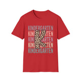Teacher First Day of School Unisex T-Shirt