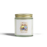 In Loving Memory Memorial Candle – Sympathy Remembrance Gift
