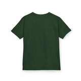 Last Day of School Kids Tee — Personalized Name Options