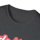 Dog Mom 'Living My Best Life' T-Shirt