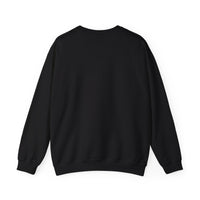Dogs Make Me Happy Crewneck Sweatshirt