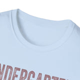 Teacher First Day of School Unisex T-Shirt