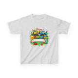 Personalizable Kids Tee — "Last Day of School" Customizable Shirt