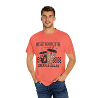 Boo'd Halloween T-shirt