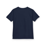 Personalizable Kids Tee — "Last Day of School" Customizable Shirt