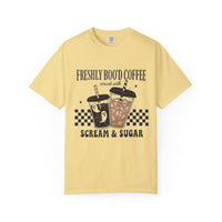 Boo'd Halloween T-shirt