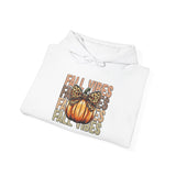 Fall Vibes Hoodie Sweatshirt