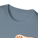 Funny "Va Fan Ghoul" Unisex T-Shirt for Italians - Halloween Season Shirt
