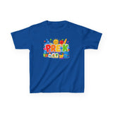 PRE-K Kids Tee — Colorful Preschool Back-to-School Shirt