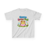 Hoppy Easter Ya'll Kids Tee — Adorable Children's Easter T-Shirt