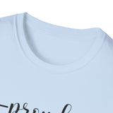 Autism Mom T-Shirt — Supportive Pride Tee for Moms