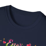 Easter "Every Bunny's Favorite Mama" T-Shirt