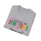 Funny Bitch Tee-Shirt