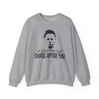 Funny Michael Meyers Halloween Sweatshirt